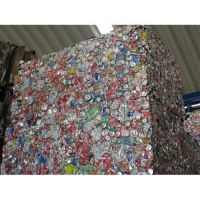 Used Beverage Cans (Aluminum Scrap UBC)