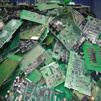 Computer Motherboards scraps /RAM And CPU CERAMIC PROCESSOR SCRAPS