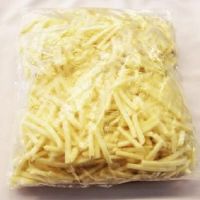 Frozen French Fries/Delicious IQF