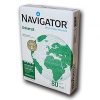 Navigator A4 Paper 80gsm 75gsm 70gsm