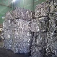 ALUMINUM EXTRUSION SCRAP 6063