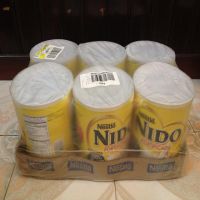 Nido Nestle Milk