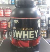 Whey protein 100% Whey Gold Standard