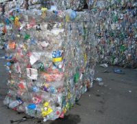 Pet Bottle Scraps/Plastic Scraps/Pet Bottle Bales