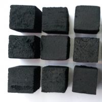 Coconut Charcoal Shisha Cubes