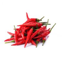 FRESH RED CHILLI PEPPER