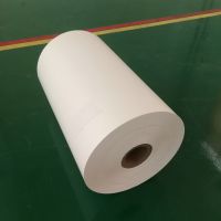 Silicone paper