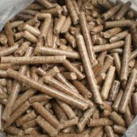 DIN PLUS + WOODEN PELLETS/WOOD PELLETS