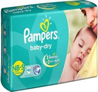 Baby diapers/Small Mediem And Large baby Diapers
