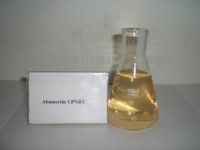 Export Abamectin
