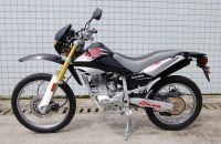 Sell 200cc dirt bikes  200GY