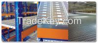 We are manfuctoring for racking system - Pallet -  decking panel - g.i.grating - storage - warehouse - fr