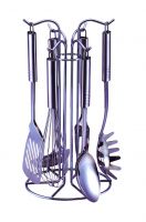 stainless steel Kitchen utensils