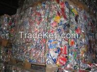 Aluminium Scrap - UBC- Bricked Used Beverage Cans