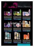 Best Perfumes/Deodorants/Personal Care products - Affordable Prices