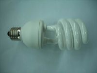 Sell Energy saving Bulb of Half Spiral 3000hrs