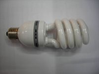 Sell Energy saving Bulb of Half Spiral 5000hrs to 8000hrs