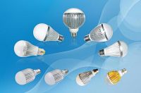 Sell High Power Led Light Bulb
