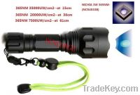 Sell UV LED Lamp, UV LED Flashlight, uv light