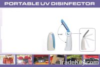 Sell UV-C LIGHT SANITIZING WAND, UV WAND, UV DISINFECTOR