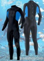 Sell Diving Suit, Wetsuit , Scuba Diving, windsurfing