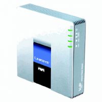 Linksys PAP2T (UNLOCKED FOREVER)
