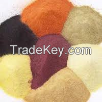 Dried Fruit Powder