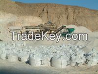 Silica Sand