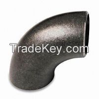 Carbon steel butt welding Elbow