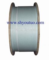 NON WOVEN CLOTH/POLYESTER FILM COVERED WIRE(MAGNET WIRE)