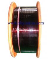 ENAMELED RECTANGULAR WIRE