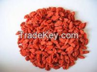 High Quality Sundried Goji Berries