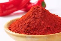 red hot chilli powder