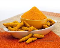 Organic Turmeric 95% Curcumin powder, 