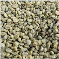 Laos Arabica Natural Green Coffee Beans-Best Quality