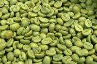 GREEN COFFEE BEANS