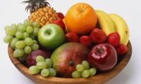 Mixed Fruits and Vegetables