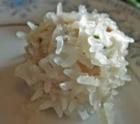 Glutinous Sticky rice 100%