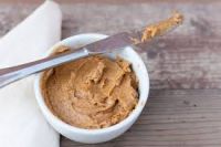 Macadamia Nut Butter