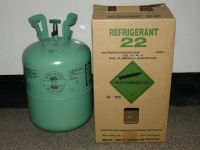 Sell Freon Gas R22
