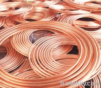 Sell Copper Tube