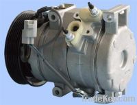Sell Auto AC Compressor For Toyota