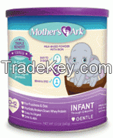 Mother's Ark Infant Baby Milk Formula