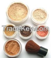 Mineral Makeup