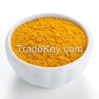 Turmeric Root Extract Powder  Food Colorant