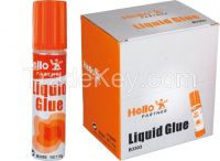PVP high grade liquid glue