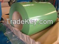 0.25 1200 full hard Prepainted steel coil