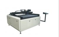 Sell laser engraving and cutting machine (ZJJG-12060)