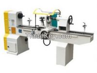 Export high quality Wood Copying Lathe with competitive price!