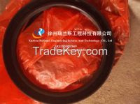 xcmg spare parts-roller-S142J-Seal-803164194